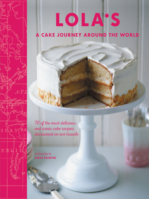 Title details for LOLA'S by LOLA's Bakers - Available